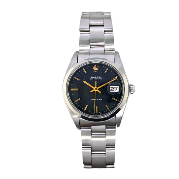 Rolex Oysterdate Precision 6694