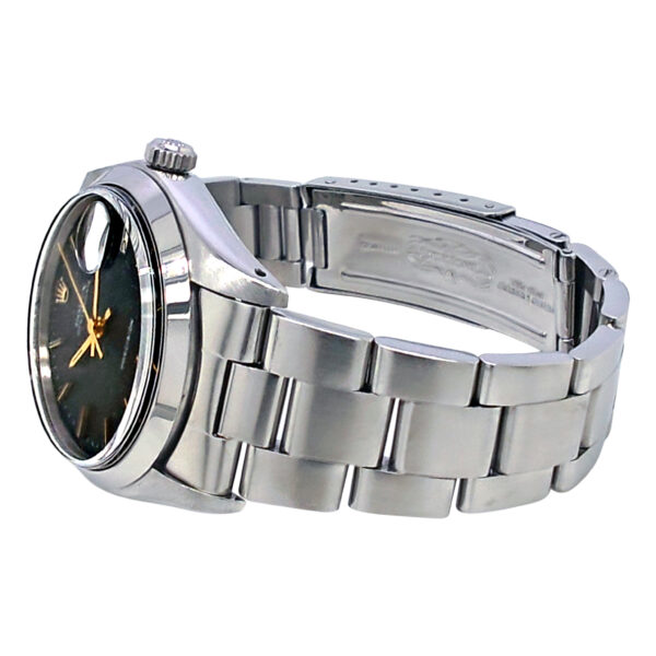 Rolex Oysterdate Precision 6694