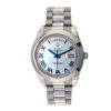 PT950 Rolex Day-Date II 218206