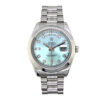 PT950 Rolex Day-Date II 218206