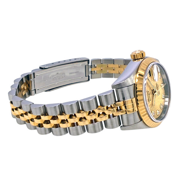 Rolex Lady-Datejust Diamond 79173