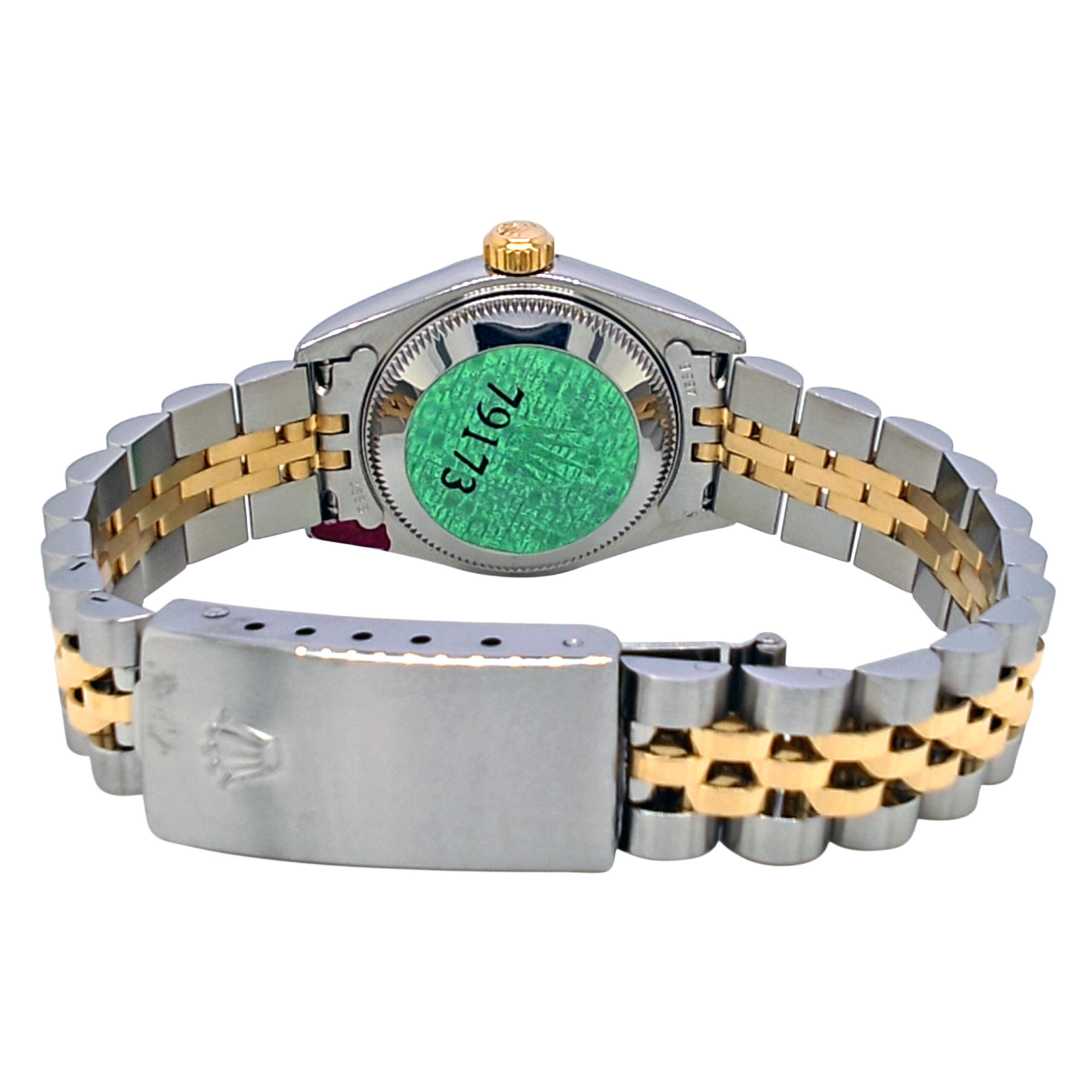 Rolex Lady-Datejust Diamond 79173