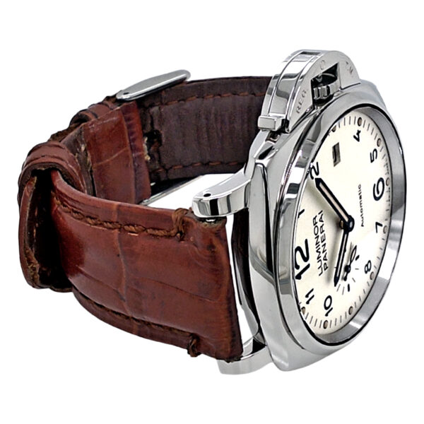 Panerai Luminor Due
