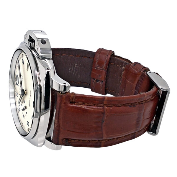 Panerai Luminor Due