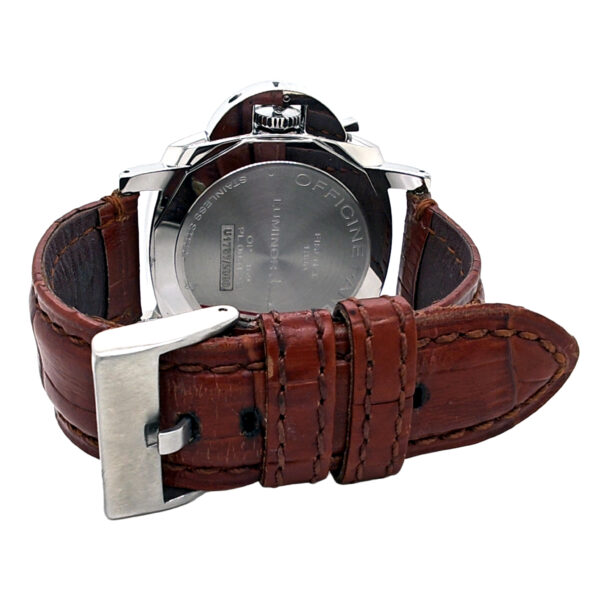 Panerai Luminor Due