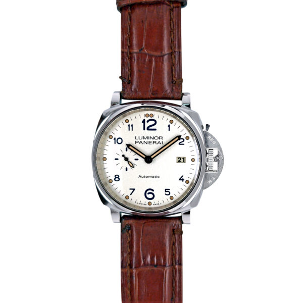 Panerai Luminor Due