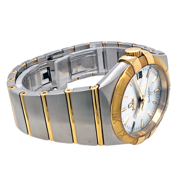 Omega Constellation