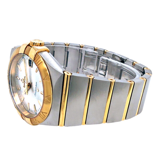 Omega Constellation