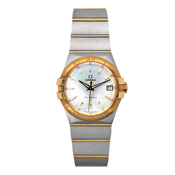 Omega Constellation
