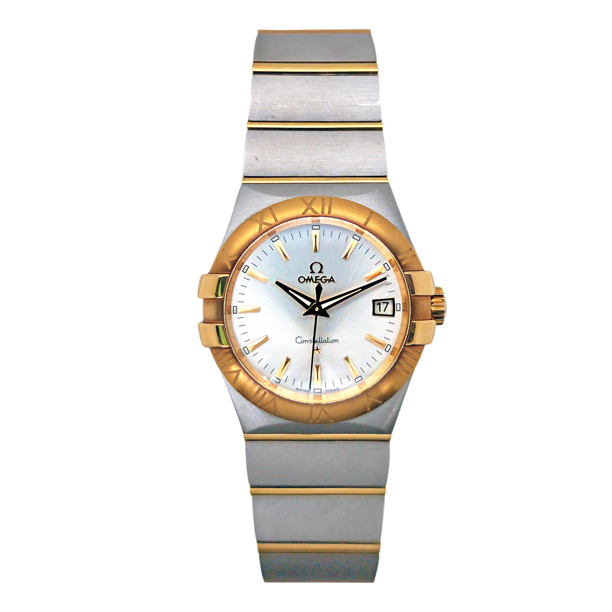 Omega Constellation