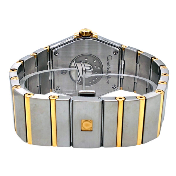 Omega Constellation