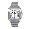 Cartier Santos