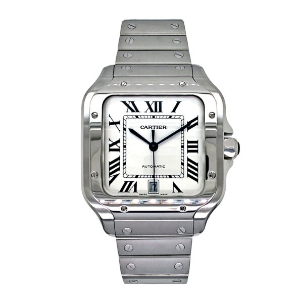 Cartier Santos