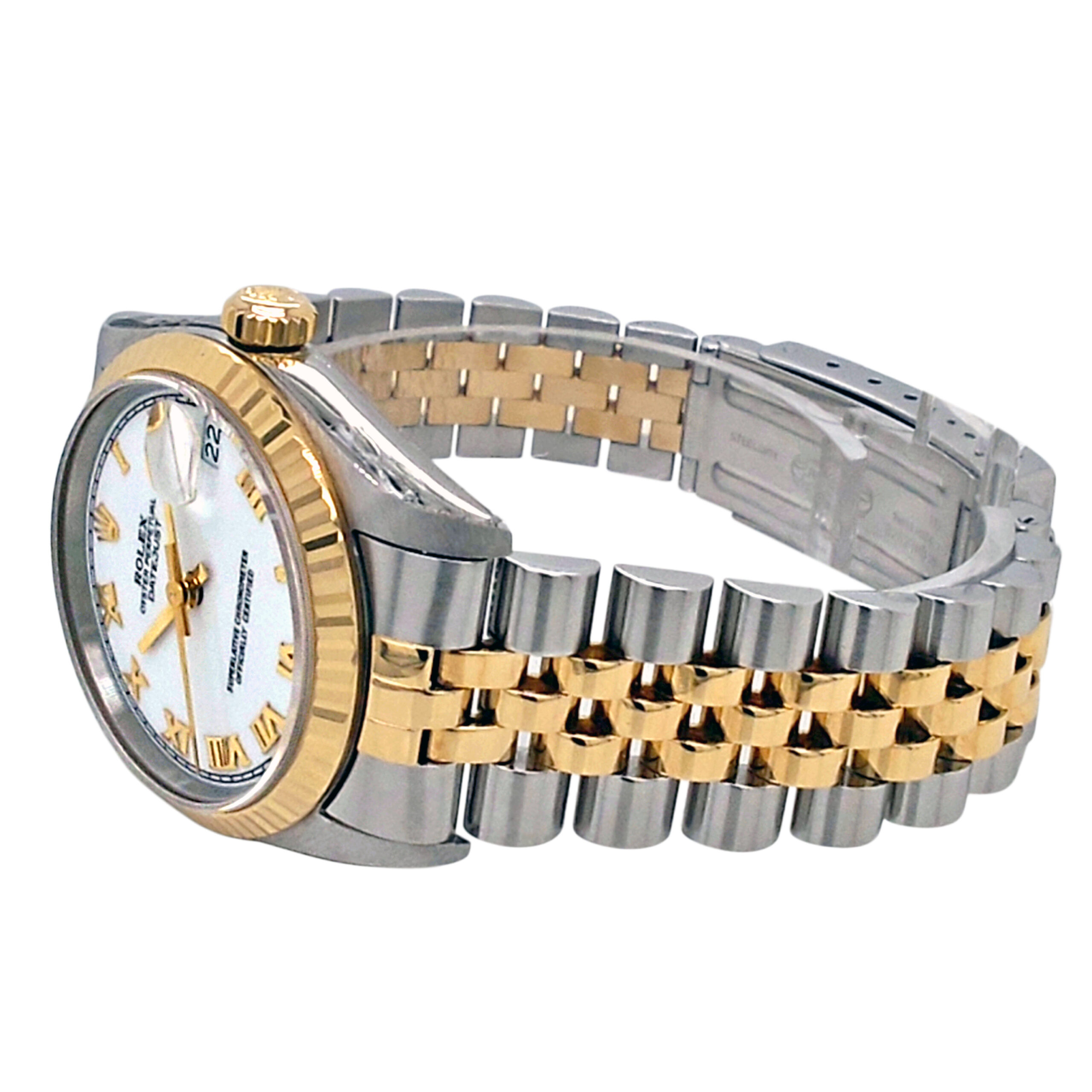 Rolex Datejust 31 68273