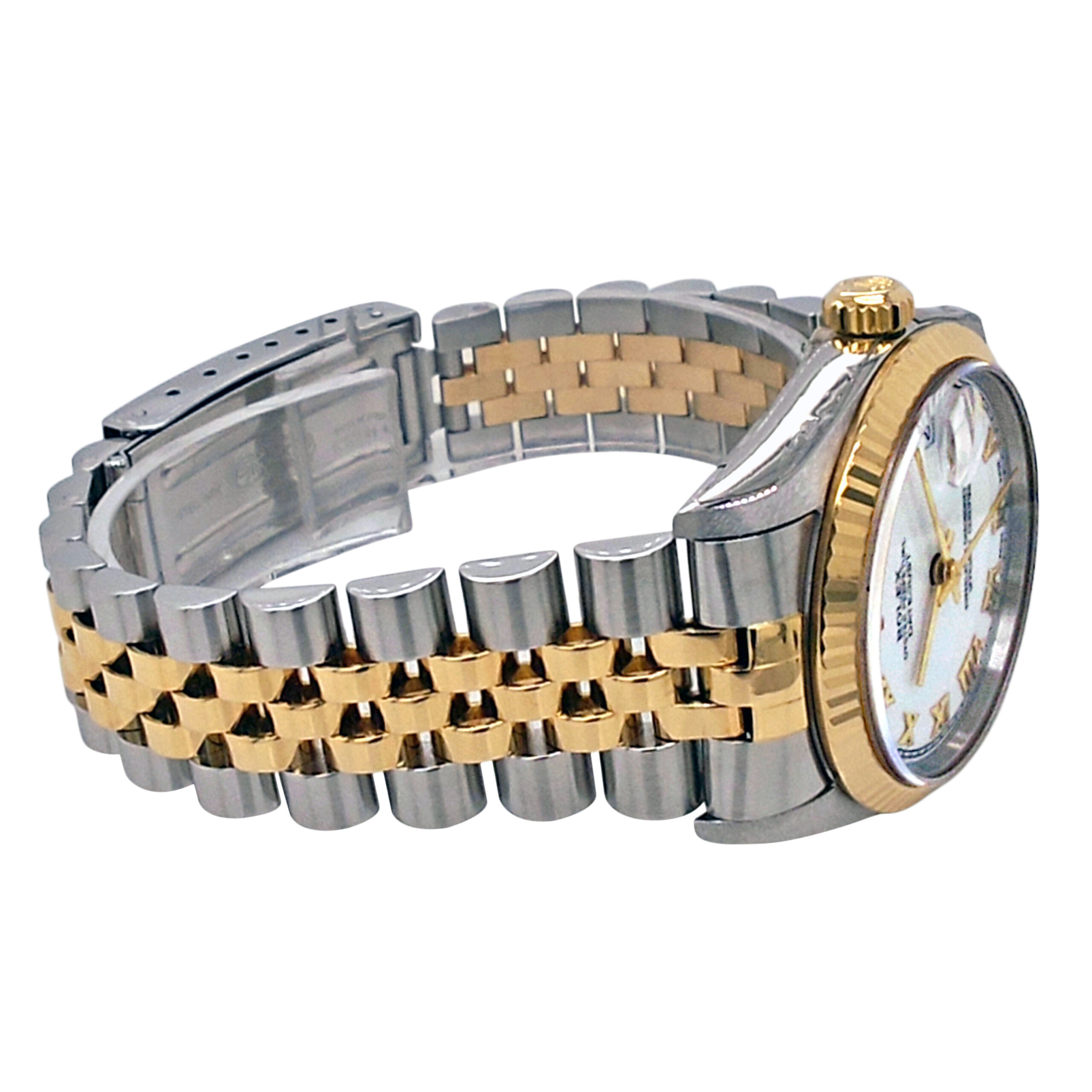 Rolex Datejust 31 68273