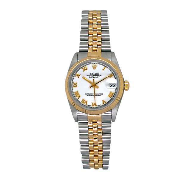 Rolex Datejust 31 68273