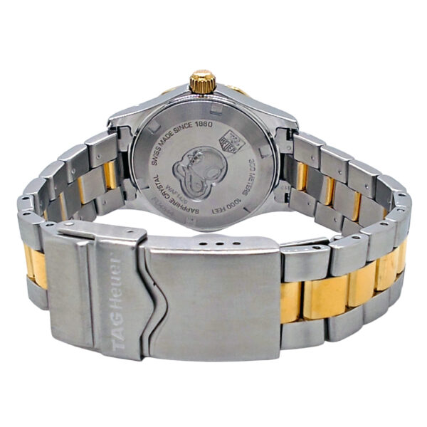 Tag Heuer Aquaracer