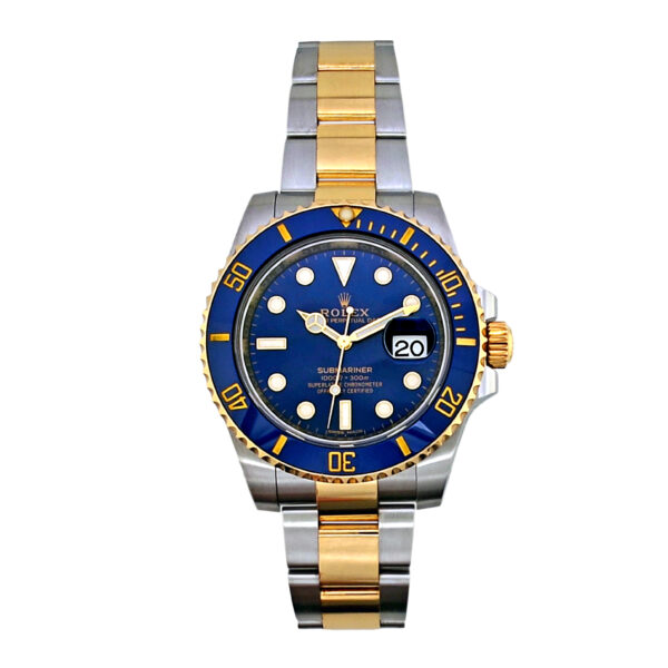 Rolex Submariner 116613LB
