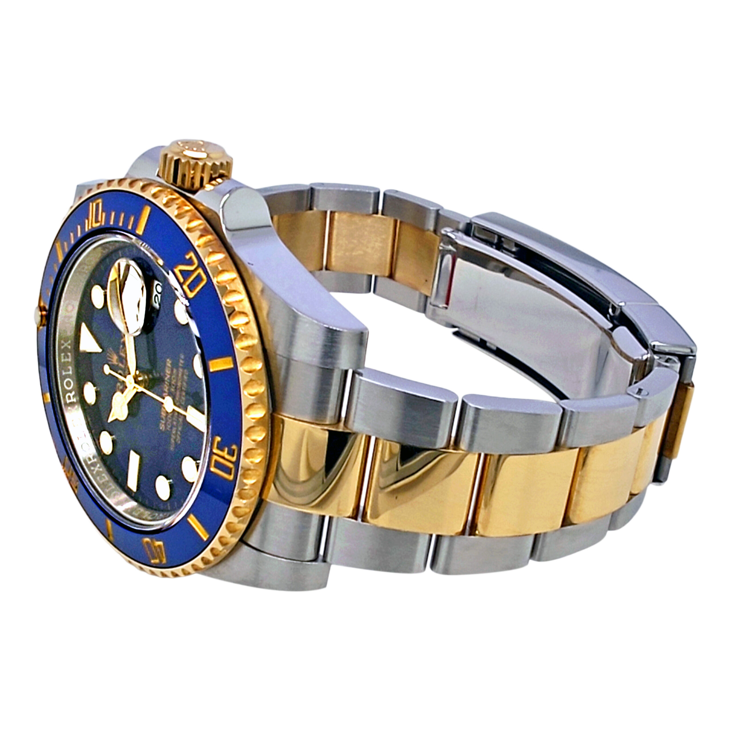 Rolex Submariner 116613LB