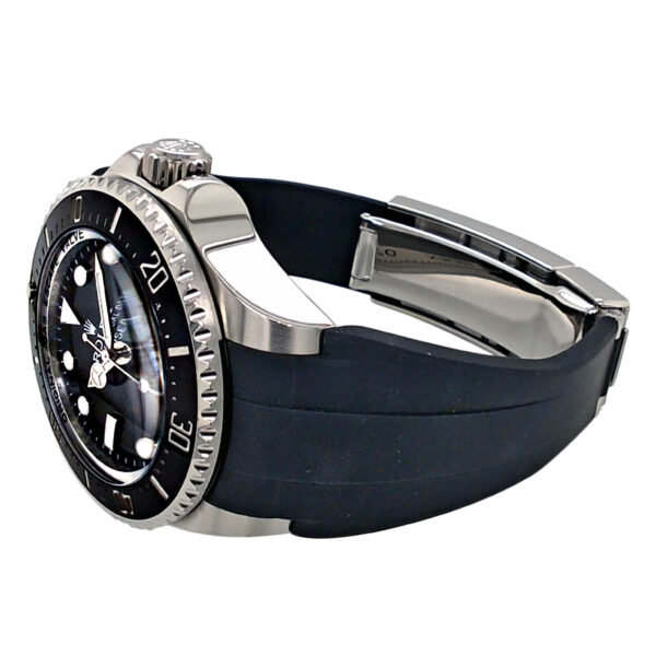 Rolex Sea-Dweller Deepsea 116660