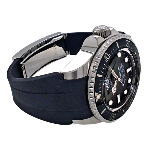 Rolex Sea-Dweller Deepsea 116660