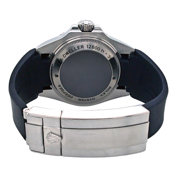 Rolex Sea-Dweller Deepsea 116660