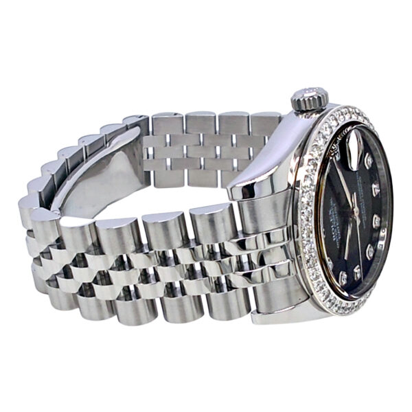 Rolex Datejust 31 Diamond 178274
