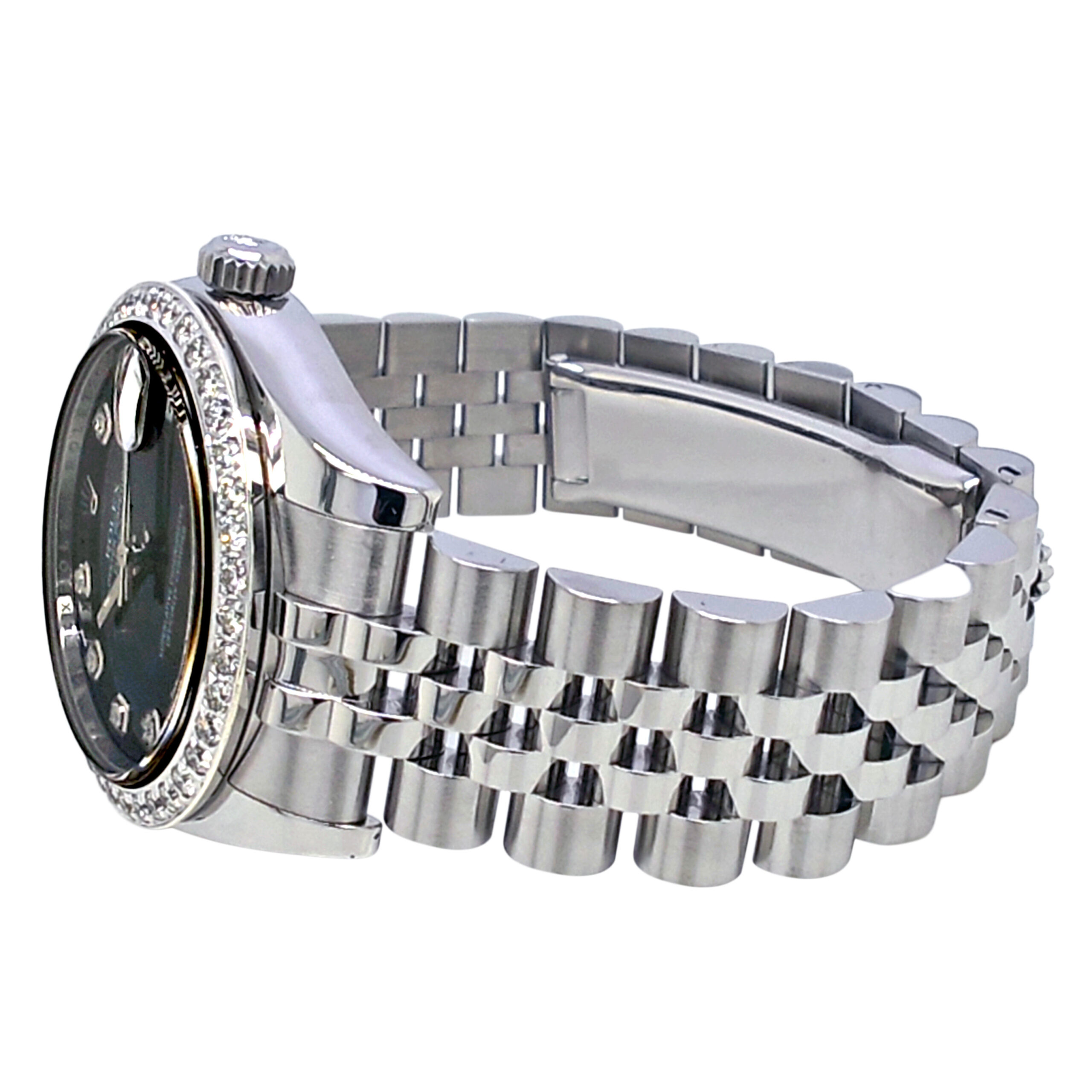 Rolex Datejust 31 Diamond 178274