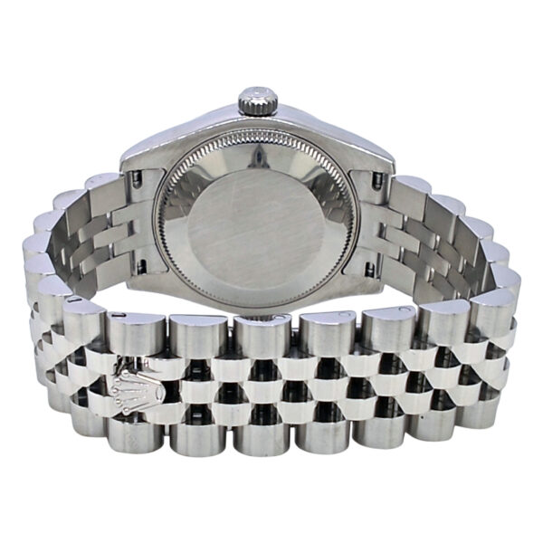 Rolex Datejust 31 Diamond 178274