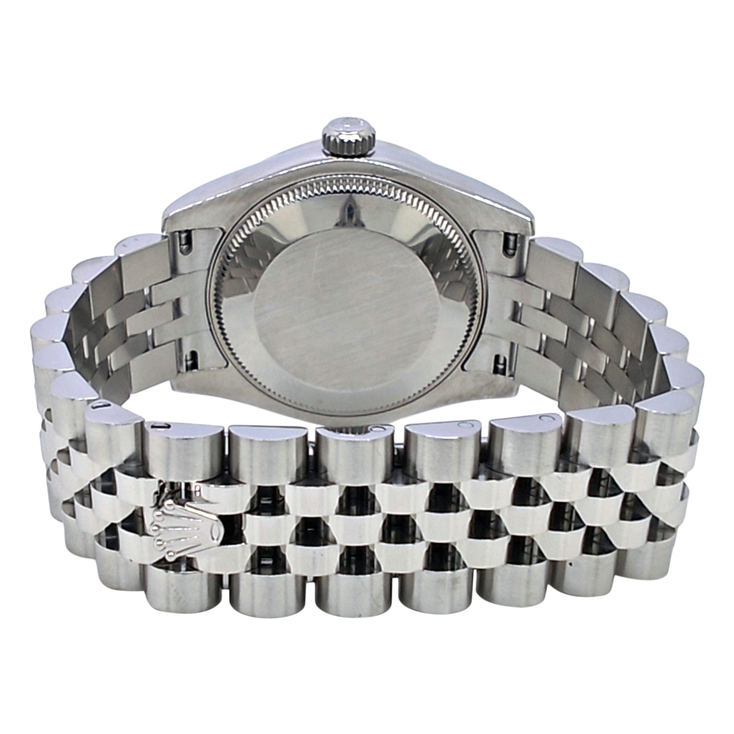 Rolex Datejust 31 Diamond 178274