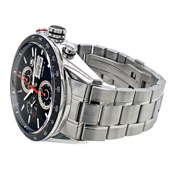 Tag Heuer Carrera Calibre 16