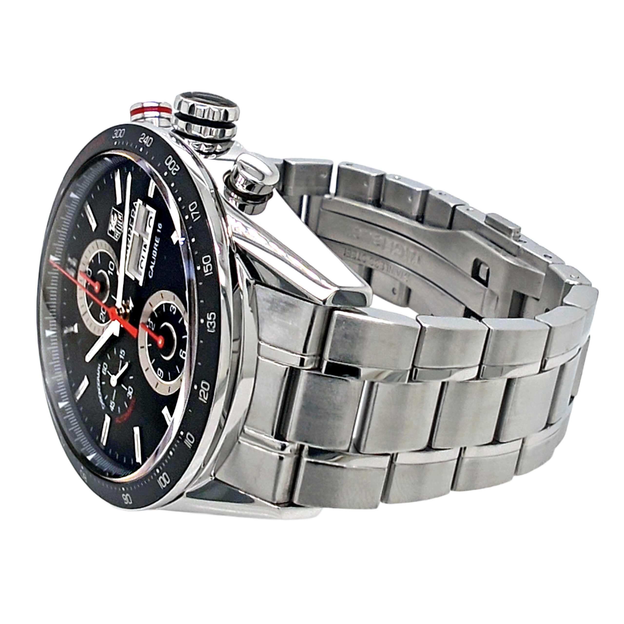 Tag Heuer Carrera Calibre 16