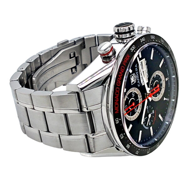 Tag Heuer Carrera Calibre 16