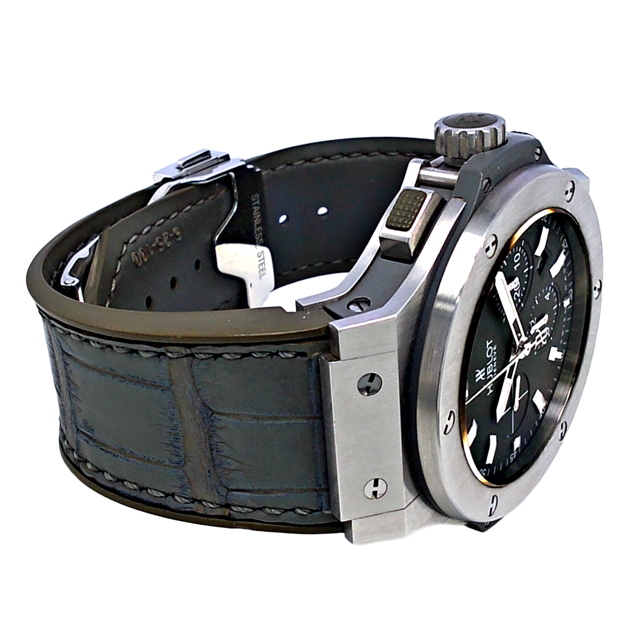 Hublot Big Bang
