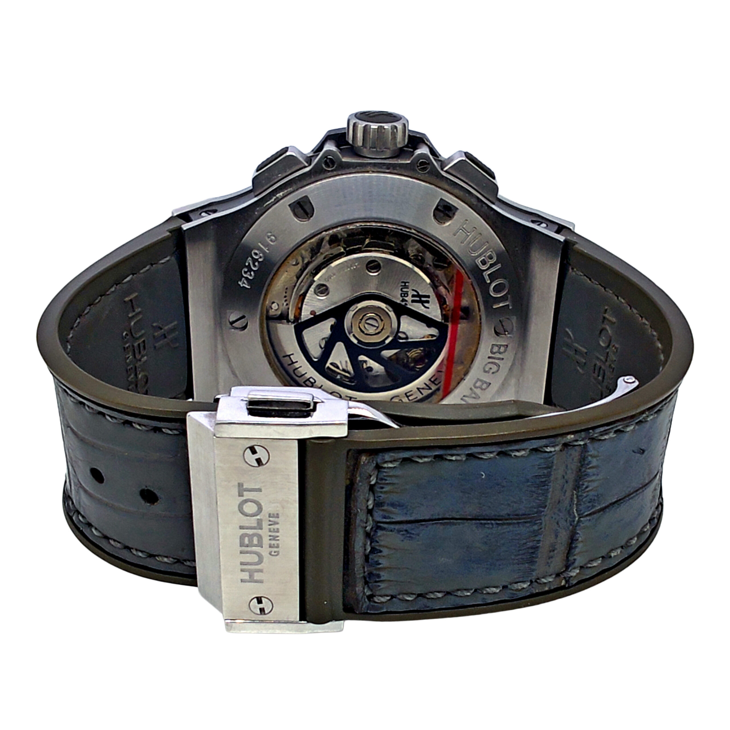 Hublot Big Bang
