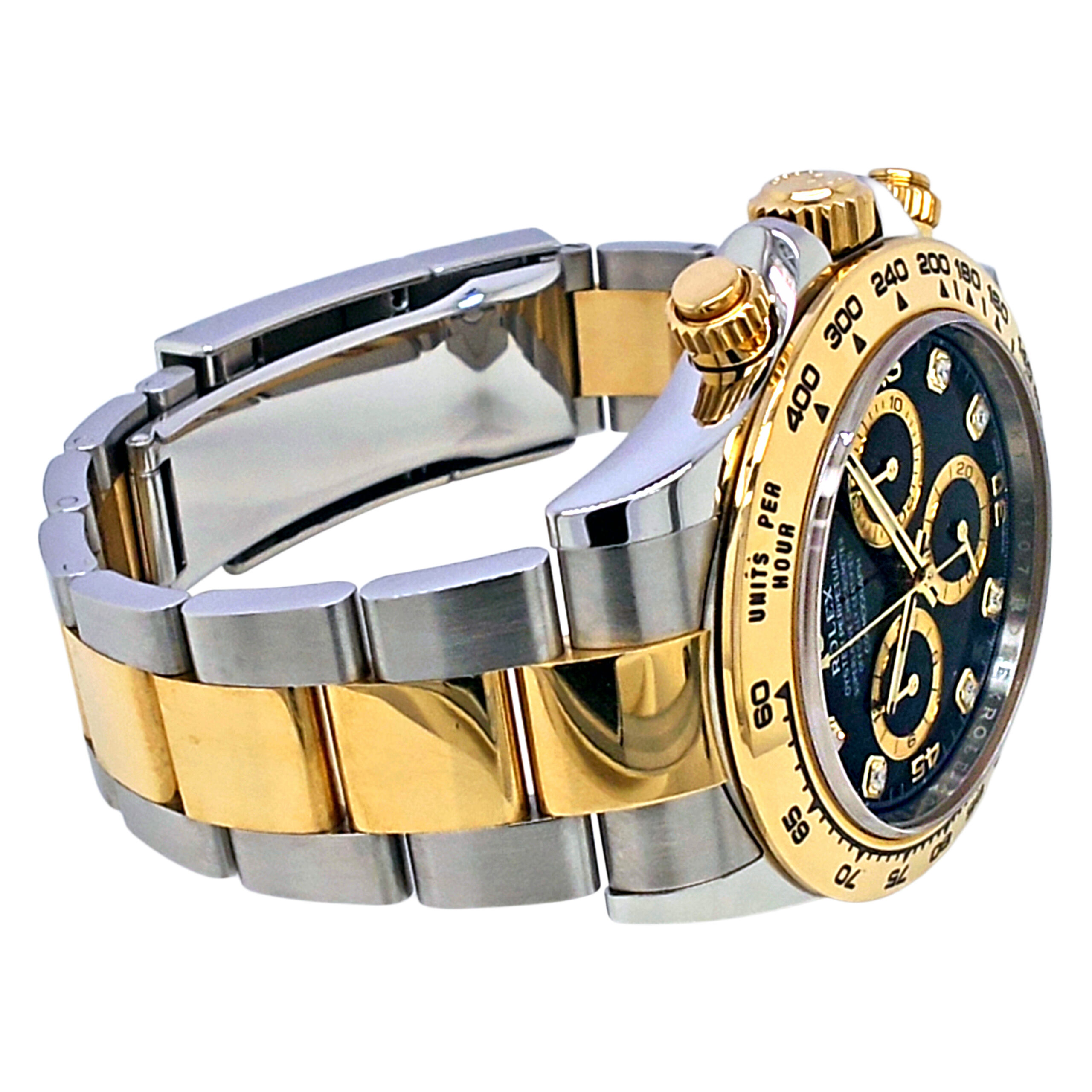 Rolex Daytona Diamond 116503