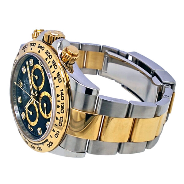 Rolex Daytona Diamond 116503