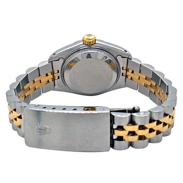 Rolex Lady-Datejust 69173