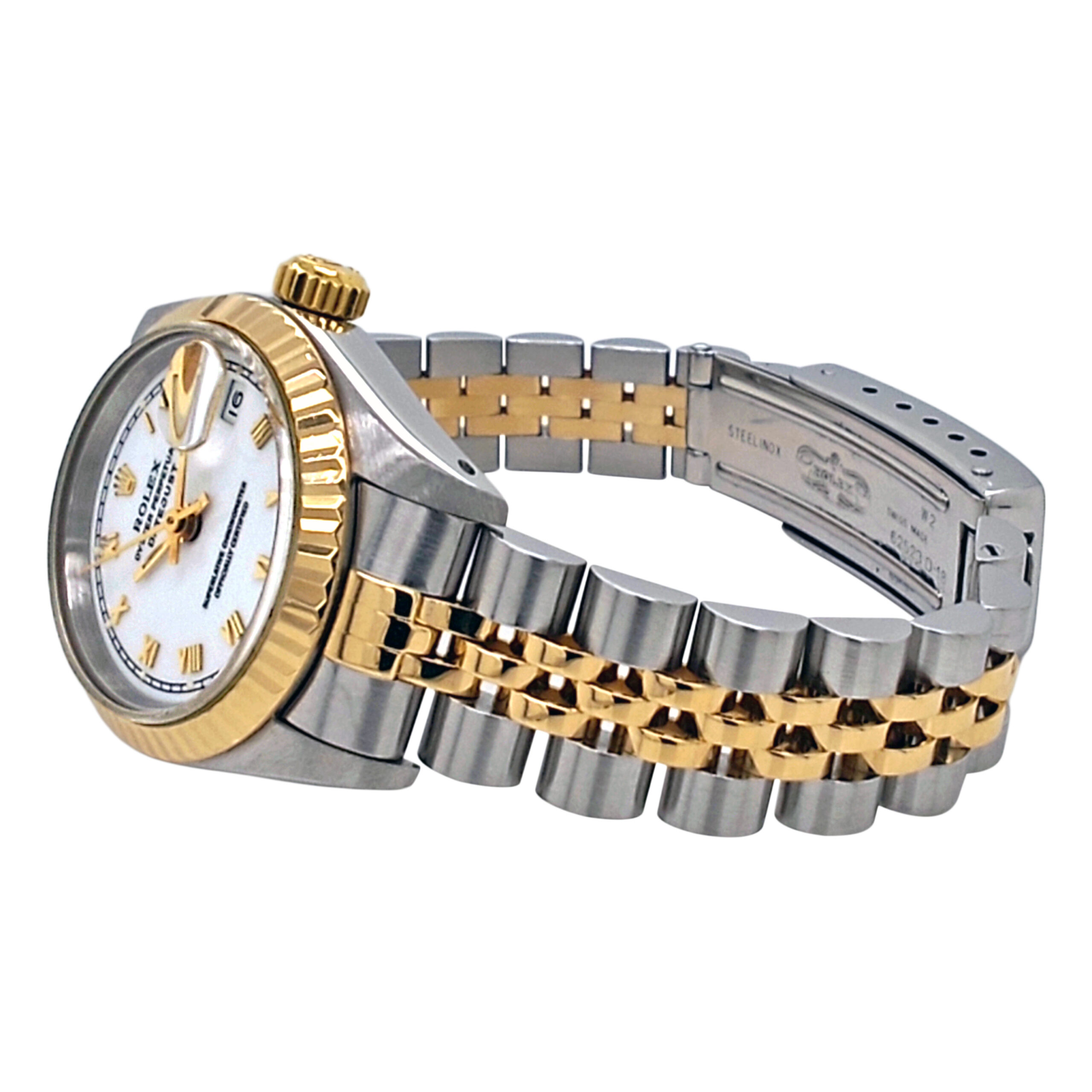Rolex Lady-Datejust 69173