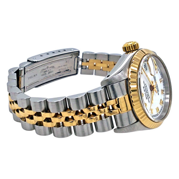 Rolex Lady-Datejust 69173