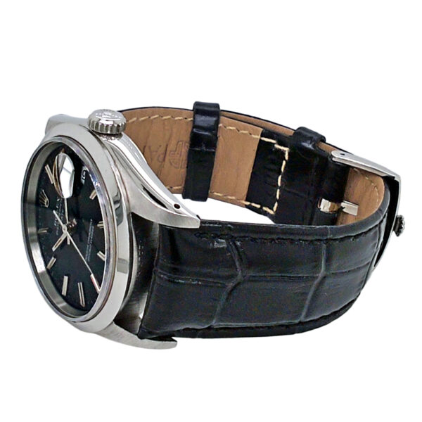 Rolex Oyster Perpetual Date 15200