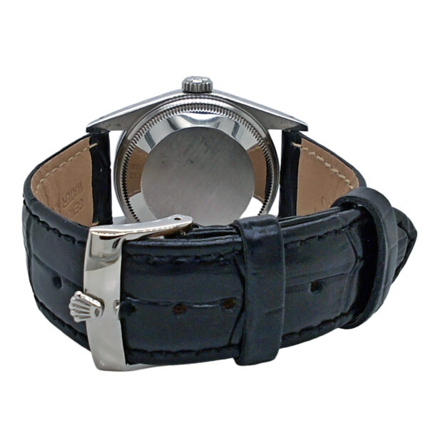 Rolex Oyster Perpetual Date 15200