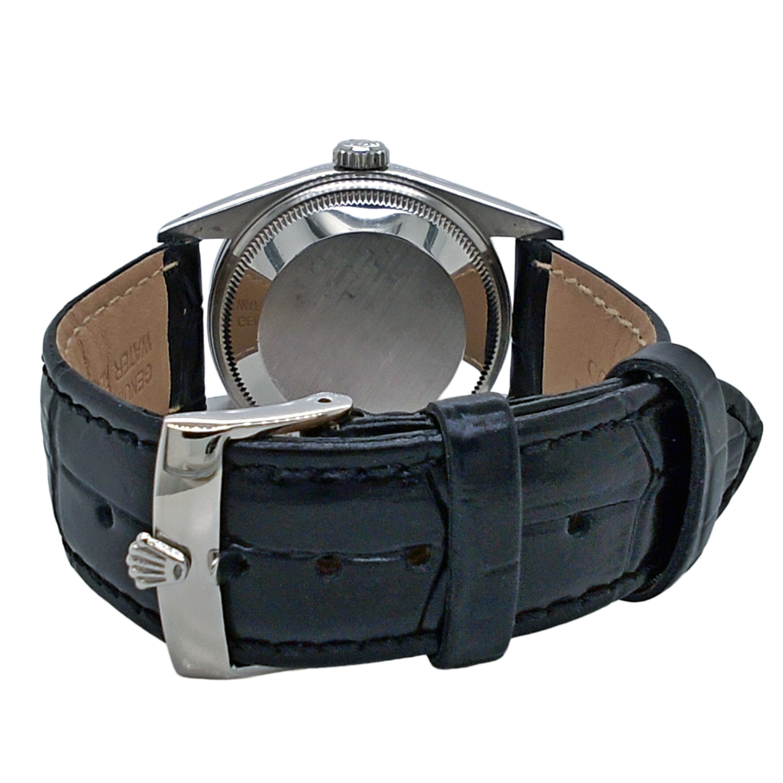 Rolex Oyster Perpetual Date 15200
