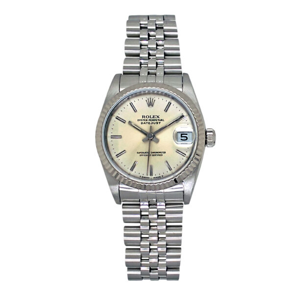 Rolex Datejust 31 68274