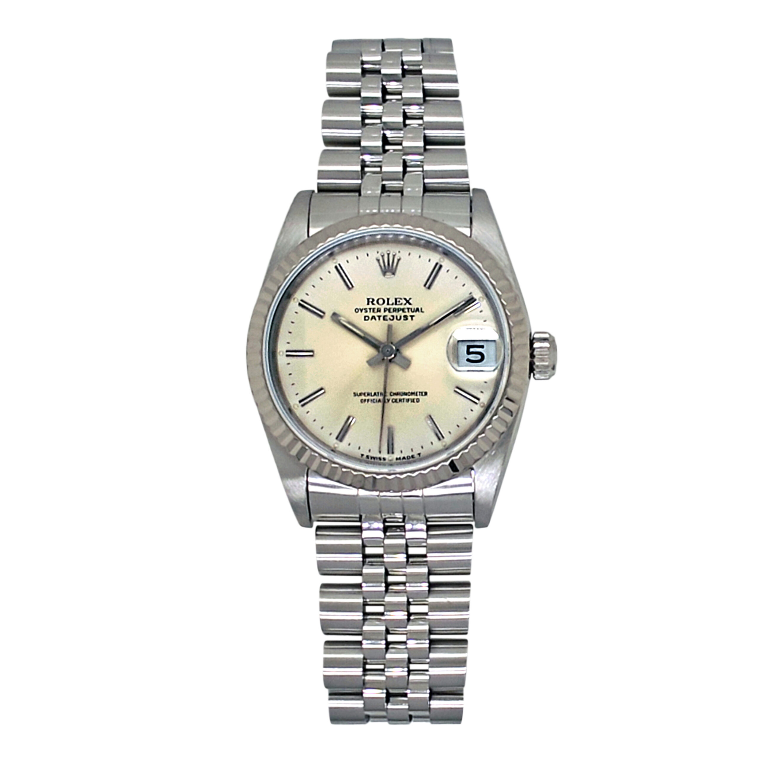 Rolex Datejust 31 68274
