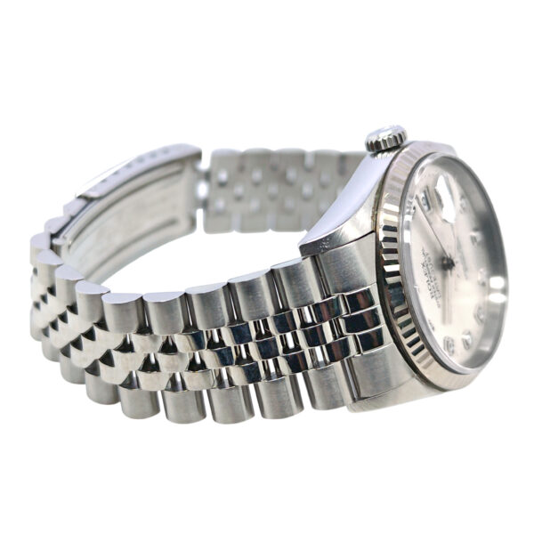 Rolex Datejust 36 Diamond 16234