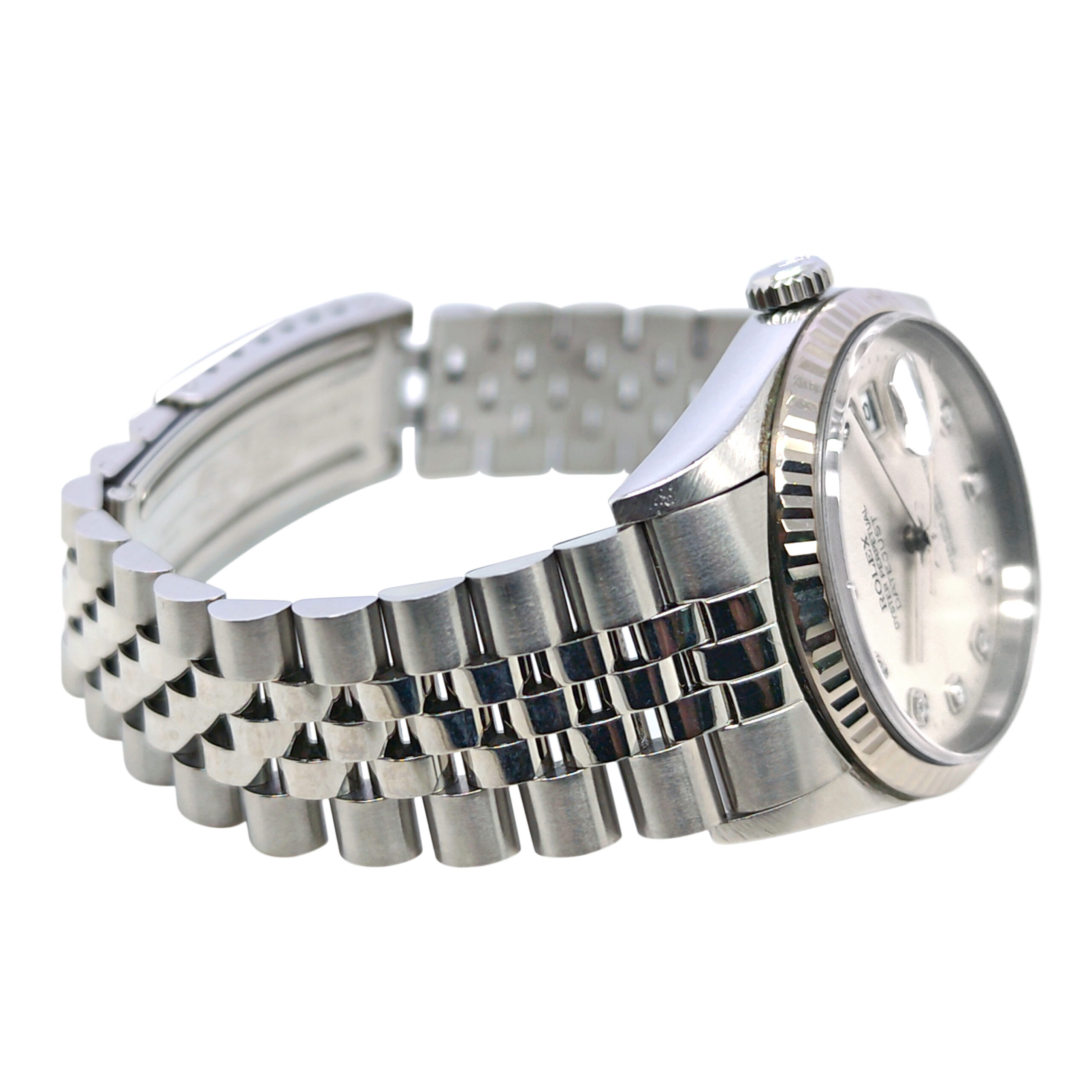 Rolex Datejust 36 Diamond 16234