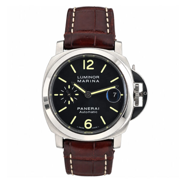 Panerai Luminor Marina Automatic