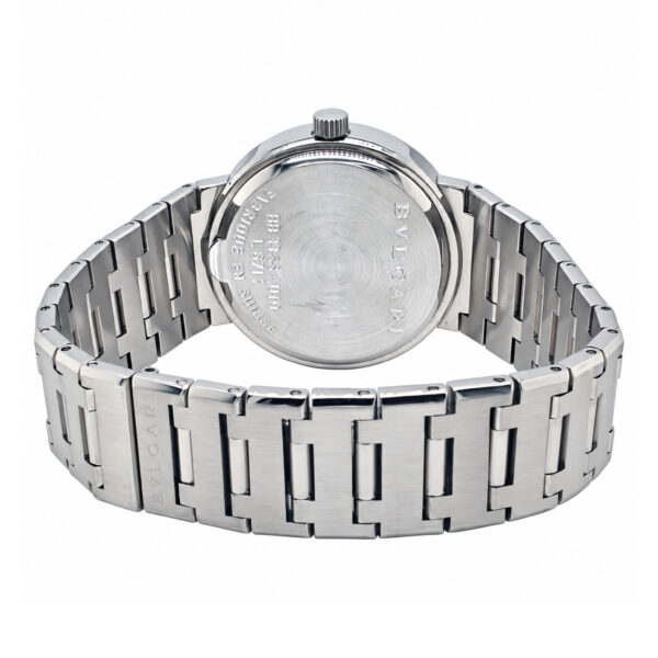 Bvlgari Fabrique En Suisse