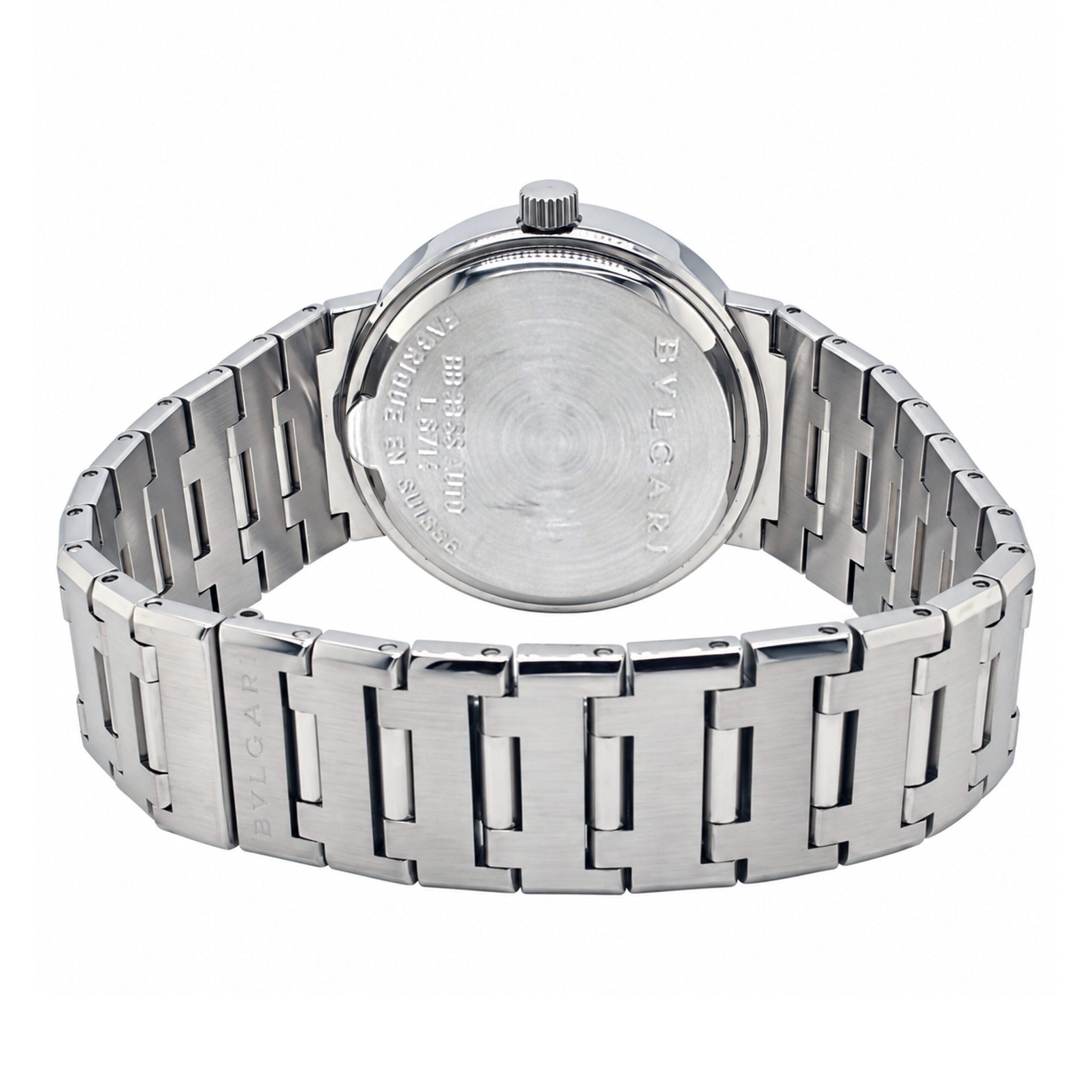 Bvlgari Fabrique En Suisse